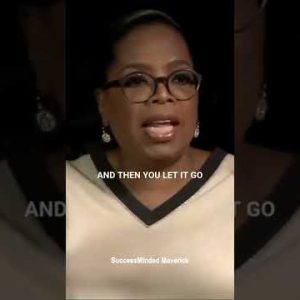 Oprah Winfrey - How to Manifest What You Want With the Law Of Attraction