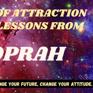OPRAH WINFREY ASK AND IT IS GIVEN | LAW OF ATTRACTION #shorts + law of attraction