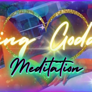 Living Goddess Meditation