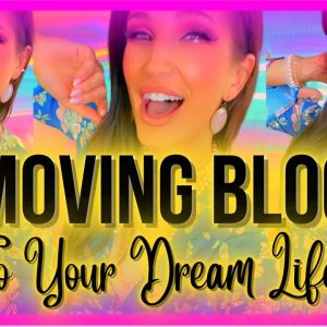 Removing Blocks to Your Dream Life