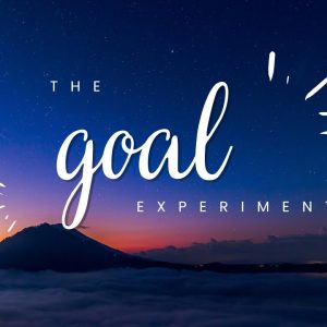 The GOAL Experiment