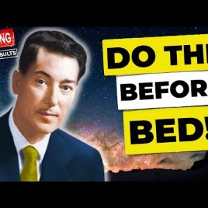 Do This!! And Manifest ALL That You Want! | Neville Goddard