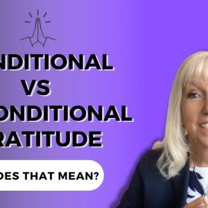 Do You Really Have An Attitude Of Gratitude?