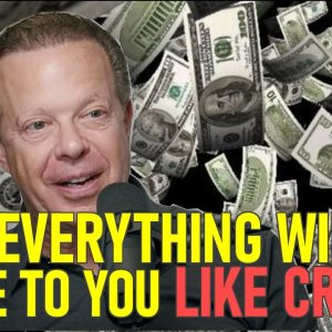 STOP GOING ANYWHERE - Everything Will Come To You Like Crazy! | Dr.Joe Dispenza