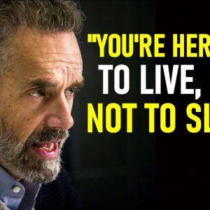 START FIXING YOUR LIFE IN 2022!(Change Your Life in 2022) | Jordan Peterson Motivation