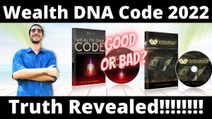 Wealth Dna Code Free