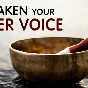 Sound Bath To Unlock Intuition | Strengthen Intuition | Tibetan Bowl Music | Healing Sounds