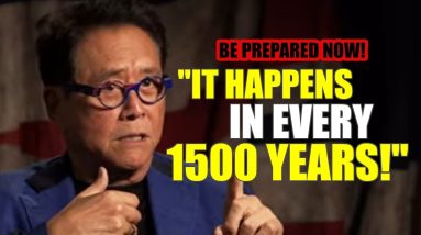 "Only Few People Knows About This!" | Robert Kiyosaki