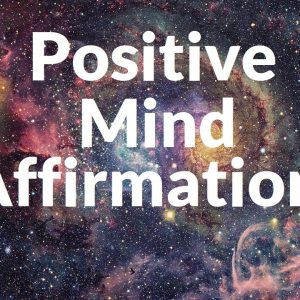 Affirmations for Health, Wealth, Happiness "Healthy, Wealthy & Wise" 30 Day Program