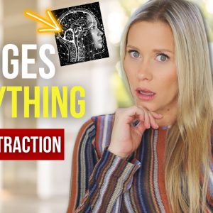 Everything You Have Learned About Manifestation Is Wrong | TRY THIS ASAP!