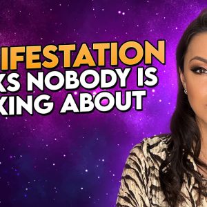 Manifestation Tricks Nobody is Talking About | Manifesting Multiple Things at the Same Time