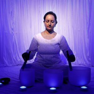 Sound Bath For Third Eye Chakra Activation | Awaken Intuition, Consciousness | Healing Sounds