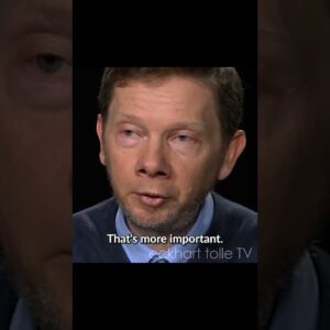 Can We Love More than One Partner? | Eckhart Tolle on Polyamory