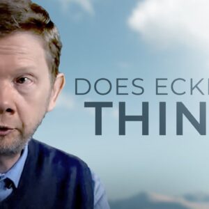 Does Eckhart Think? | Eckhart Answers