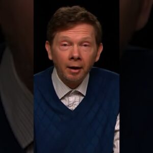 Can I Drink Alcohol If I Want to Awaken? | Eckhart Tolle on St. Patrick's Day Celebration