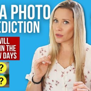YOU NEED TO HEAR THIS | What Is About To Happen For You  [CHOOSE A PHOTO] 99% Accuracy