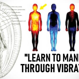 Channel Your Desires Through Frequency! | Law of Vibrations